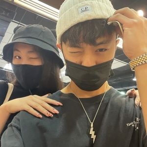 Meet your Posher, Dave